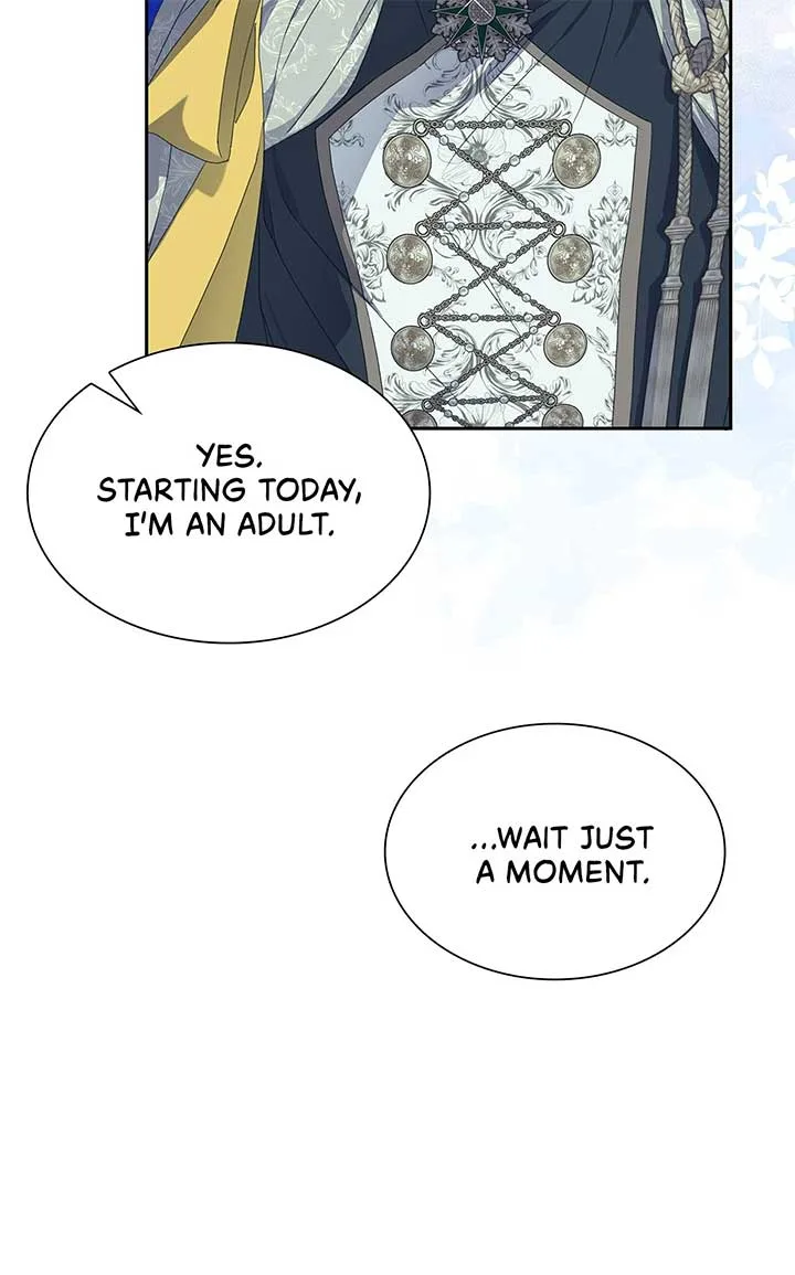 Enough with the Flirting Chapter 11 page 62