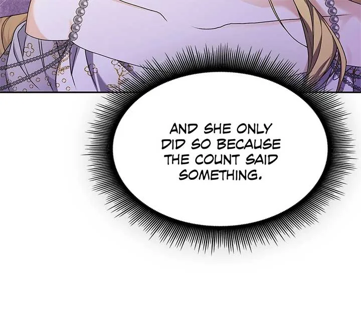 Enough with the Flirting Chapter 11 page 8