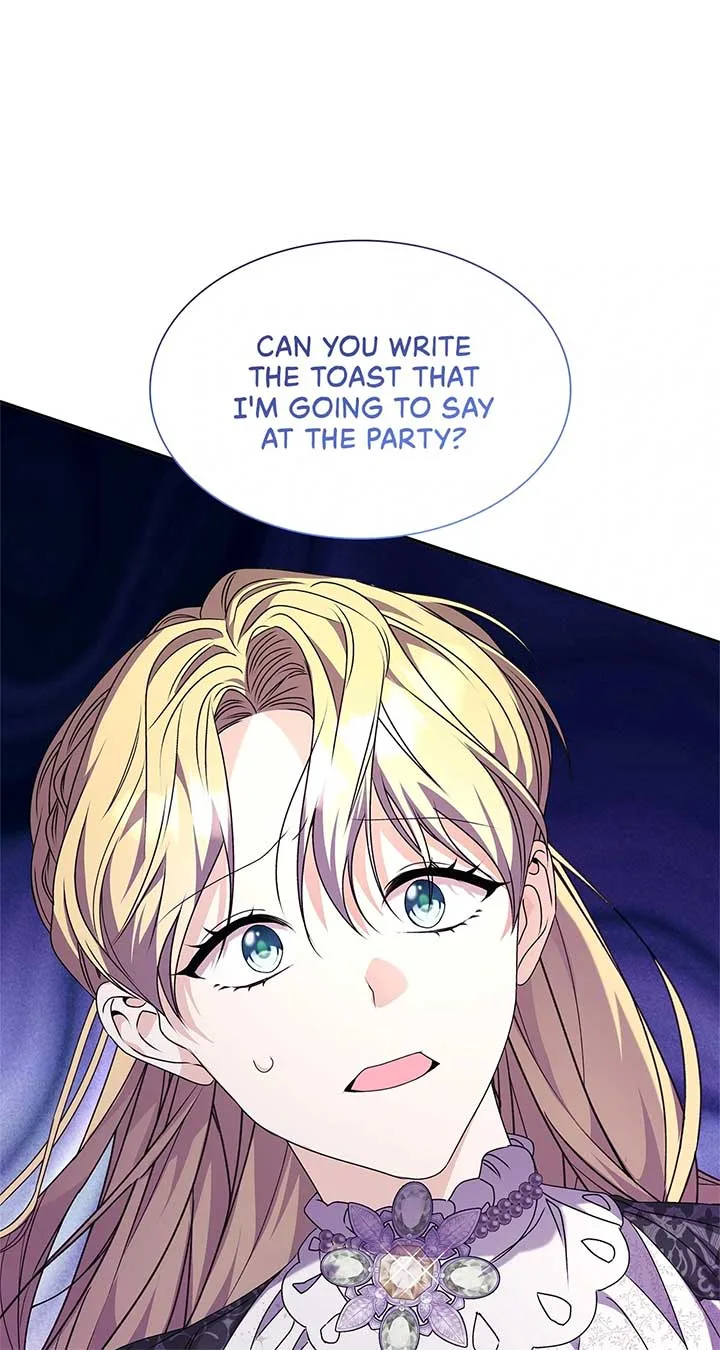 Enough with the Flirting Chapter 11 page 22