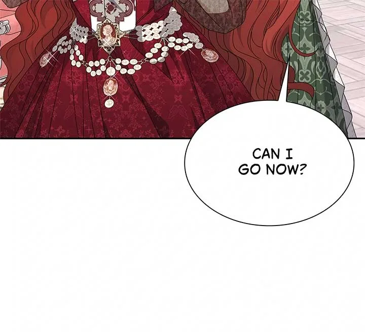 Enough with the Flirting Chapter 11 page 33