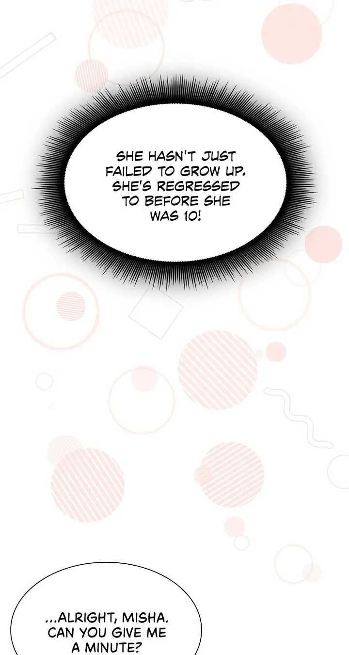Enough with the Flirting Chapter 11 page 25