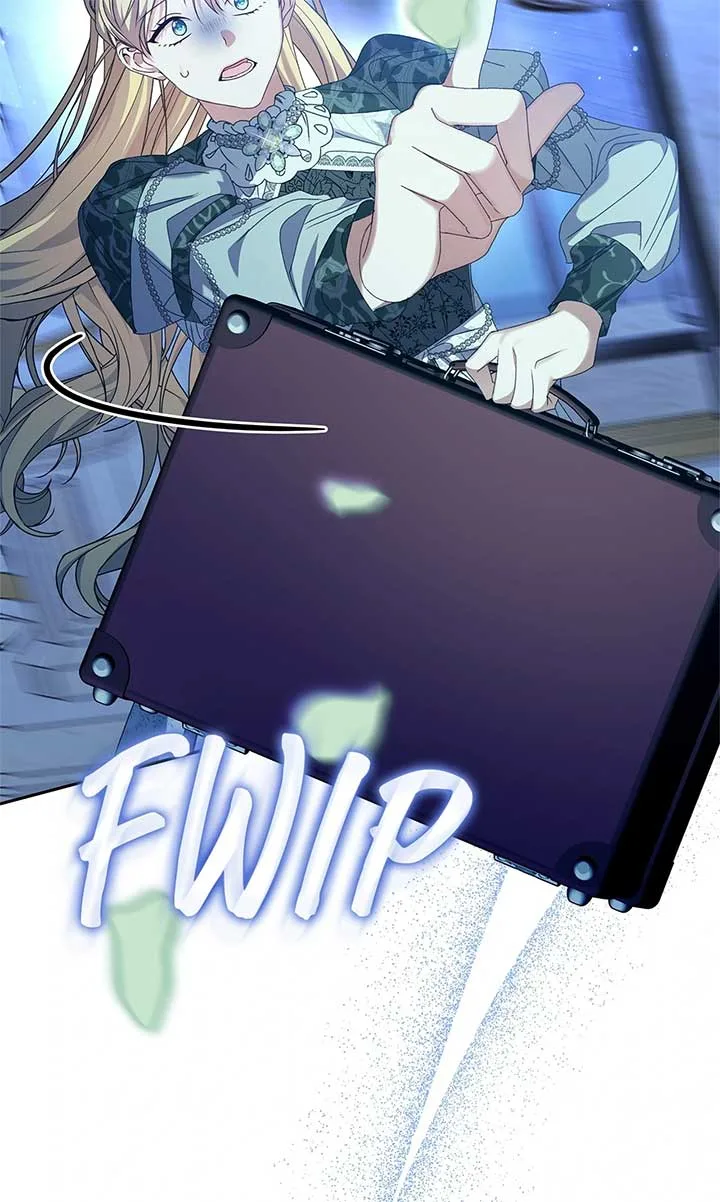 Enough with the Flirting Chapter 11 page 48