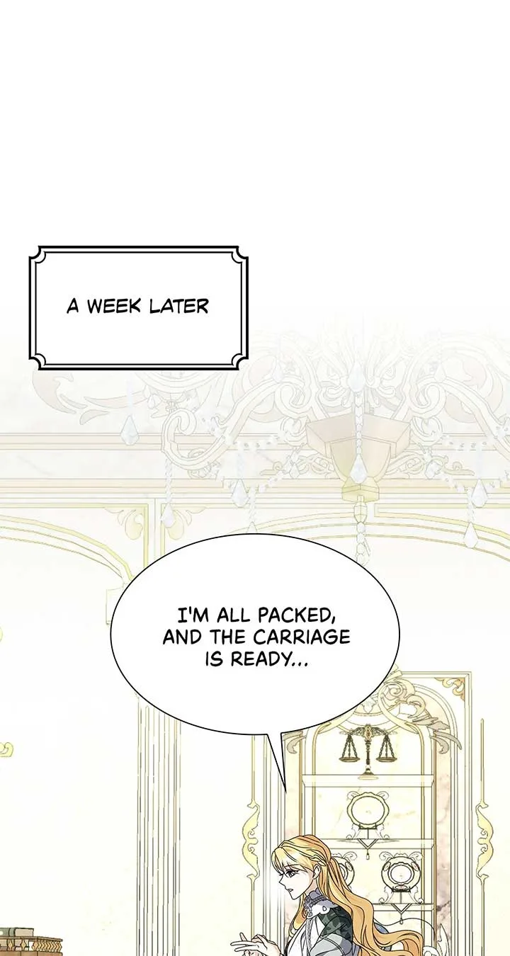 Enough with the Flirting Chapter 11 page 18