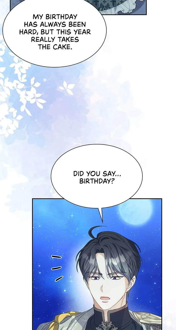 Enough with the Flirting Chapter 11 page 61