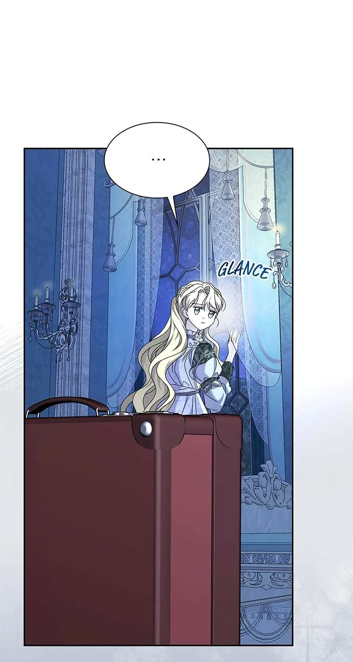 Enough with the Flirting Chapter 11 page 42