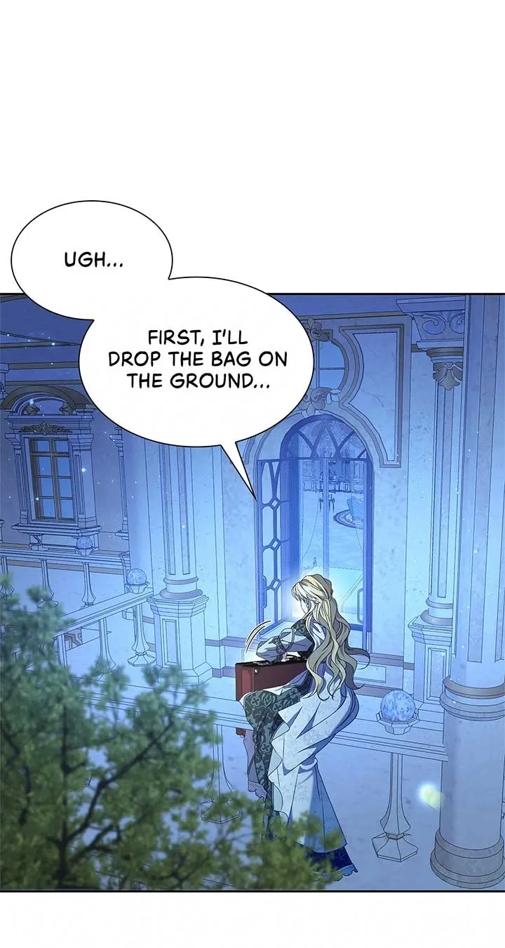 Enough with the Flirting Chapter 11 page 44