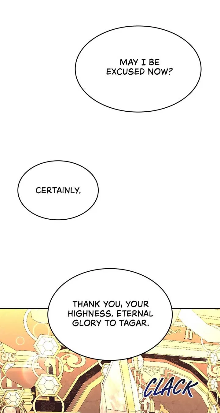 Enough with the Flirting Chapter 7 page 69