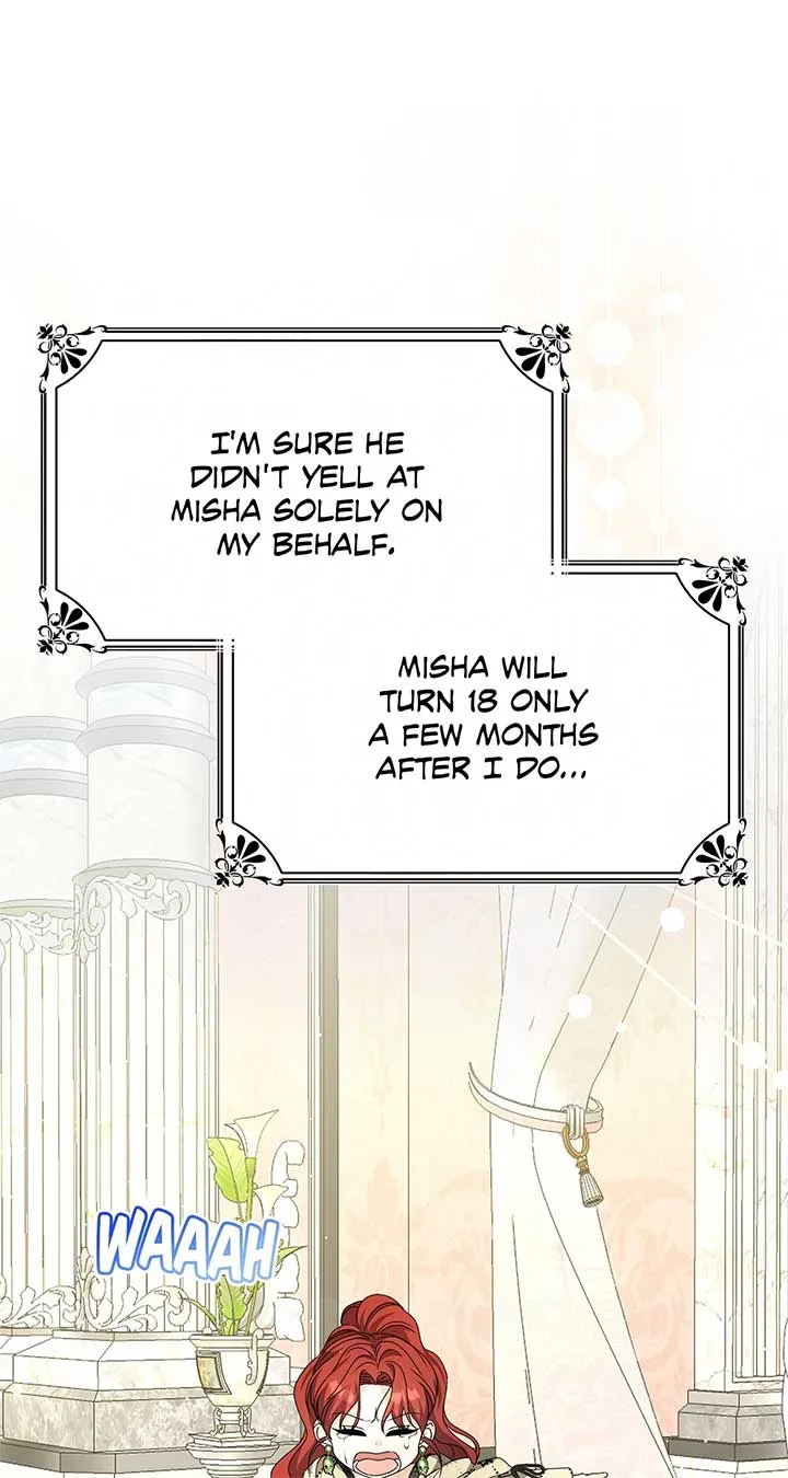 Enough with the Flirting Chapter 11 page 9