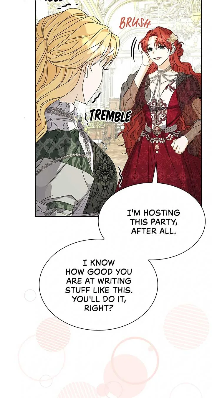 Enough with the Flirting Chapter 11 page 24