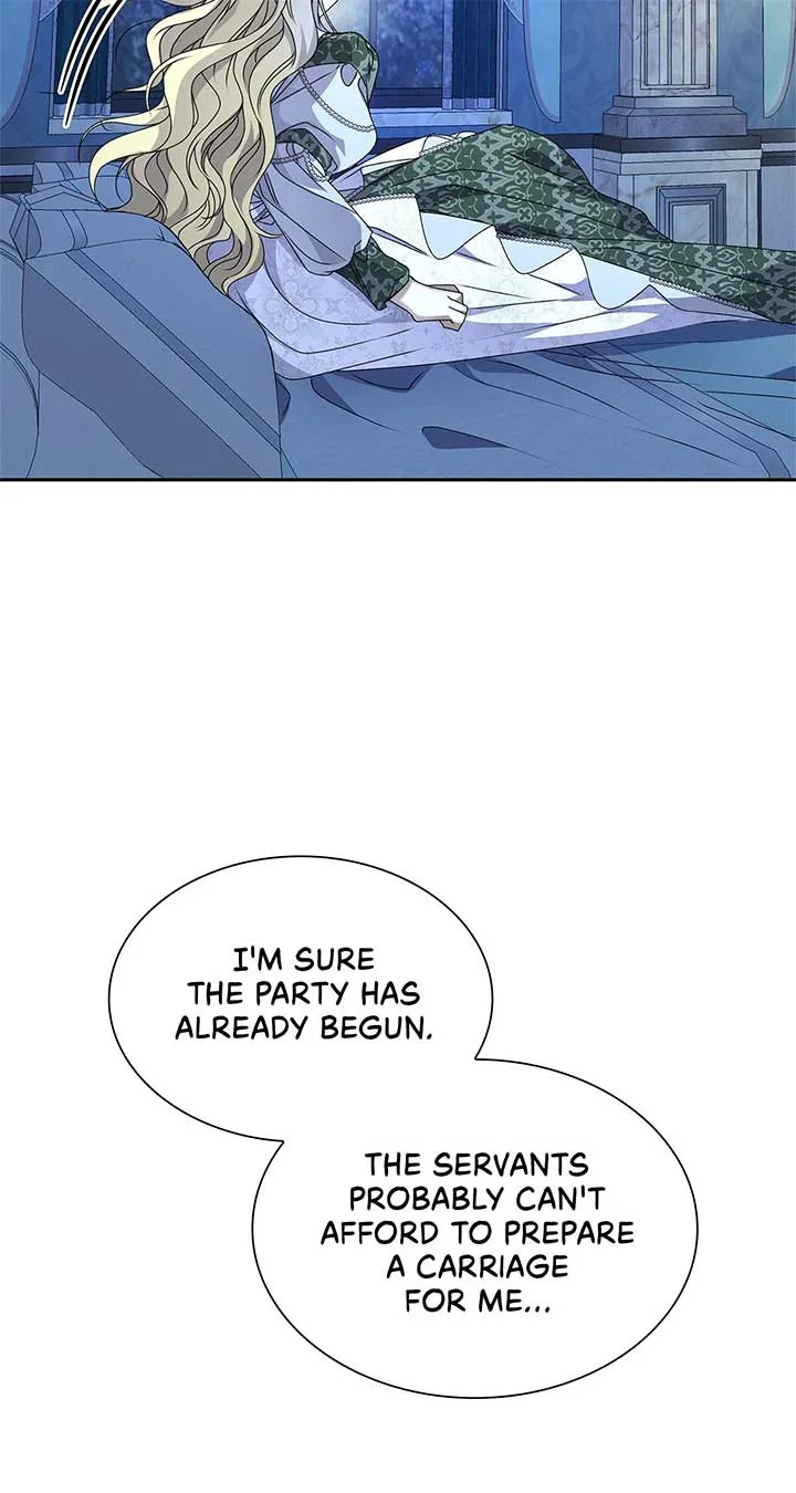 Enough with the Flirting Chapter 11 page 41