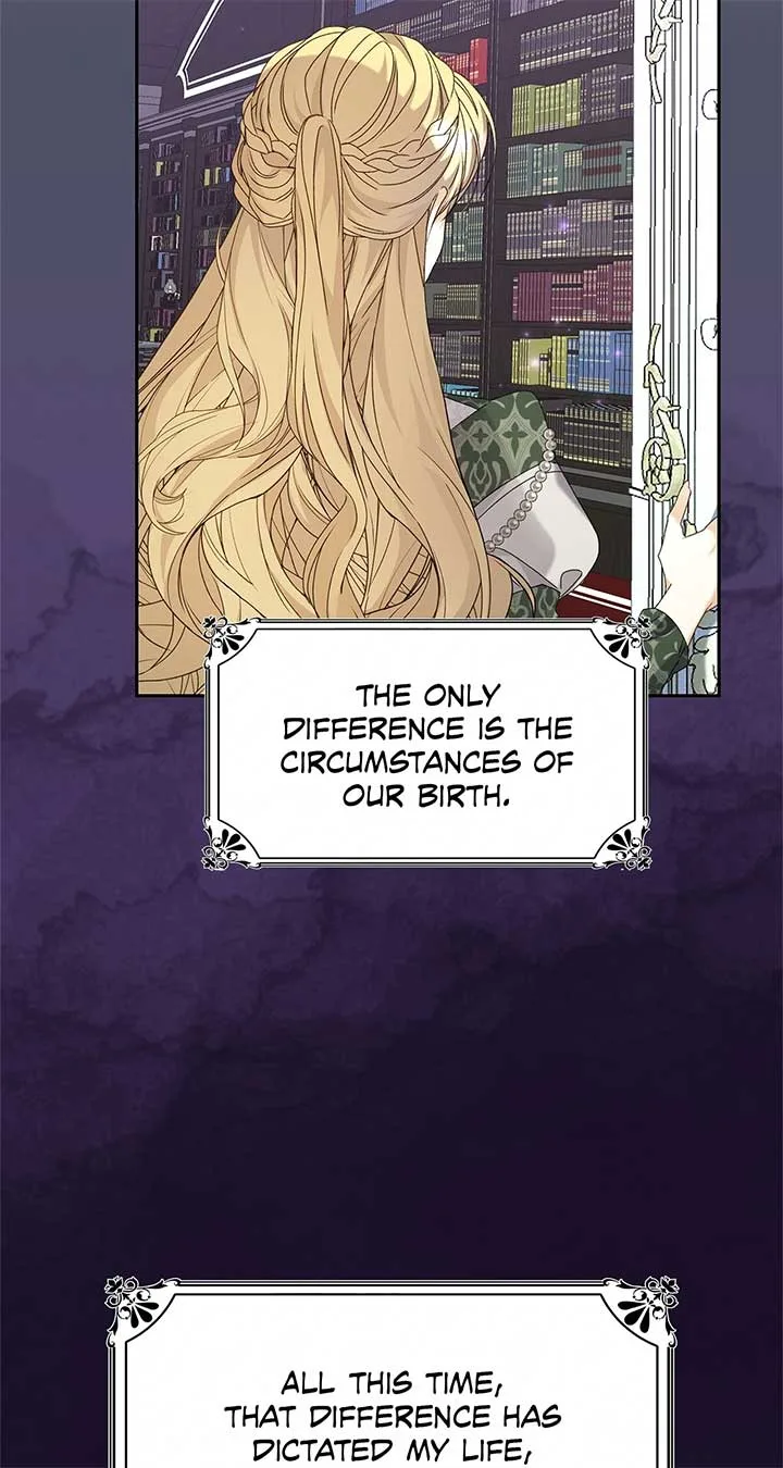 Enough with the Flirting Chapter 11 page 29