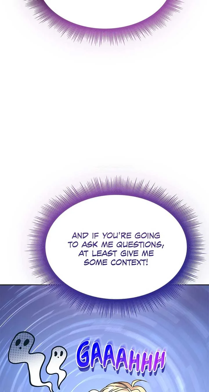 Enough with the Flirting Chapter 7 page 61