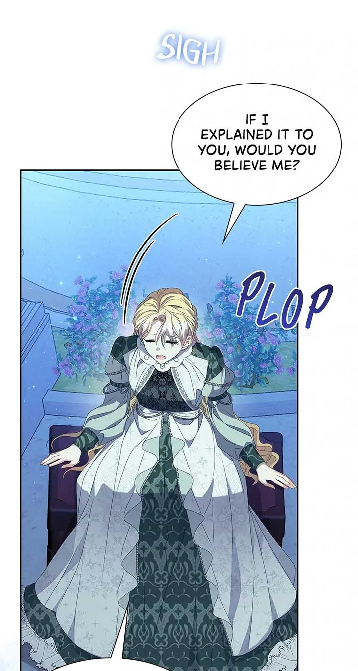 Enough with the Flirting Chapter 11 page 60