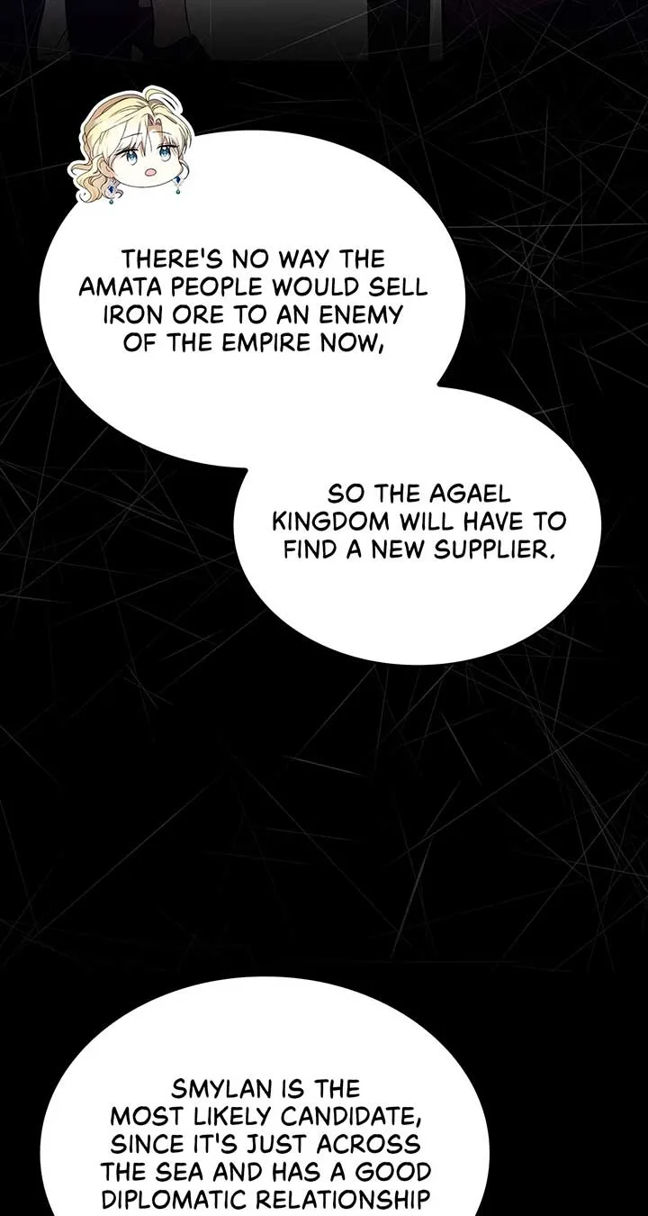 Enough with the Flirting Chapter 6 page 83