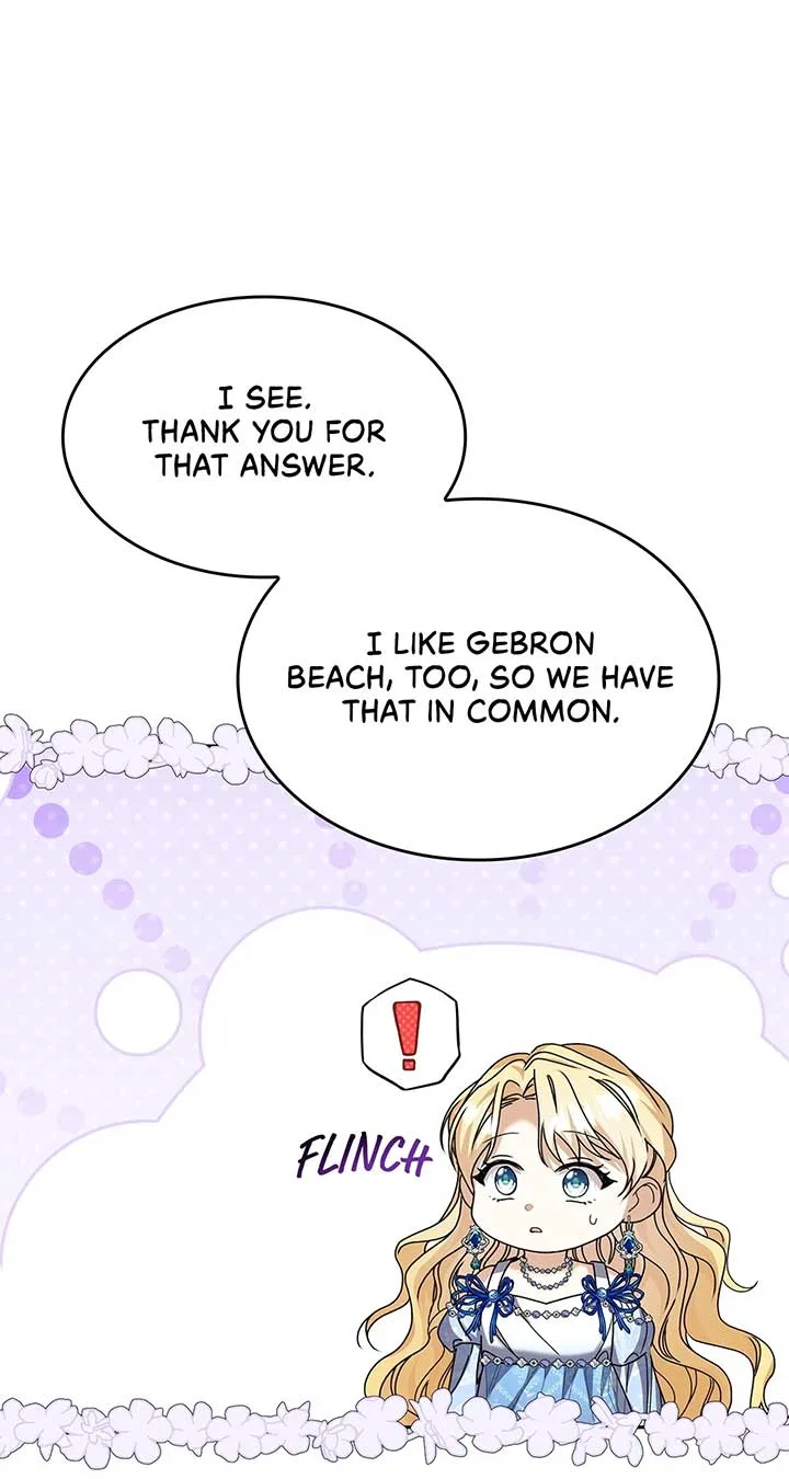 Enough with the Flirting Chapter 7 page 63