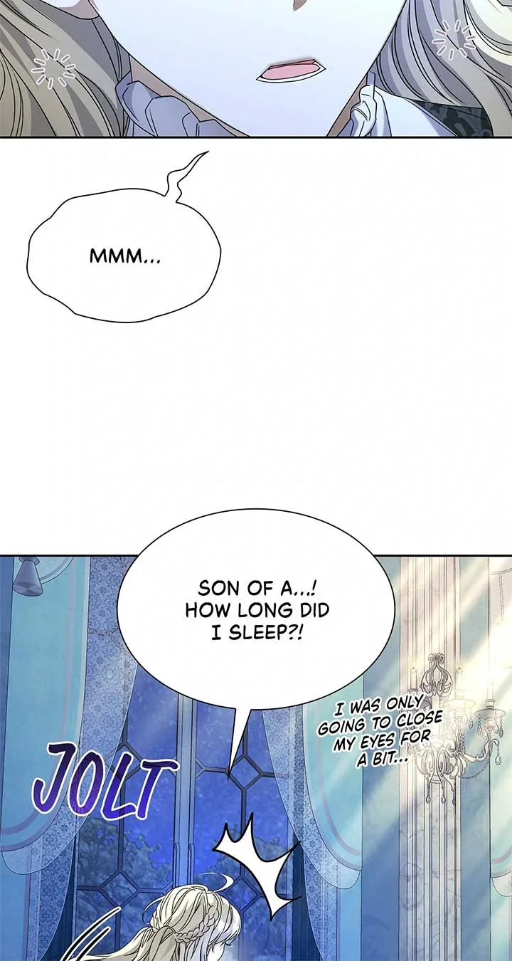Enough with the Flirting Chapter 11 page 40