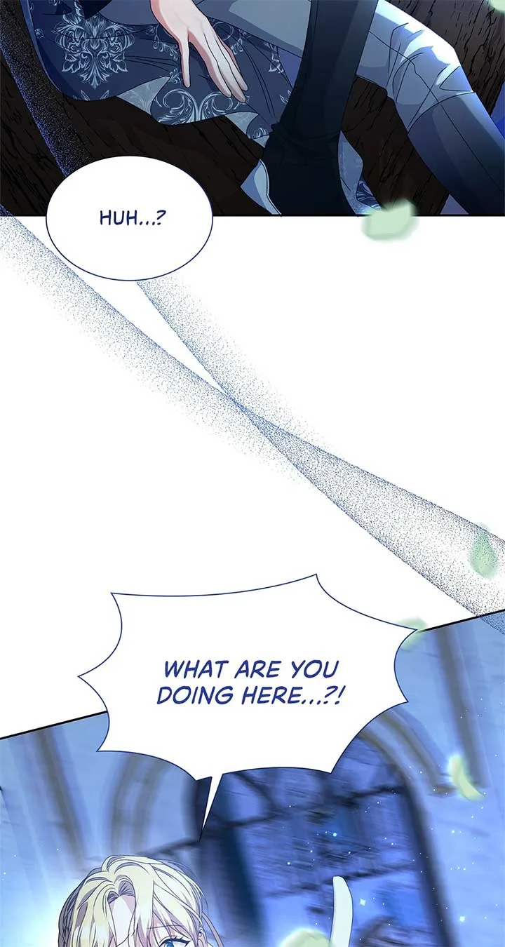 Enough with the Flirting Chapter 11 page 47