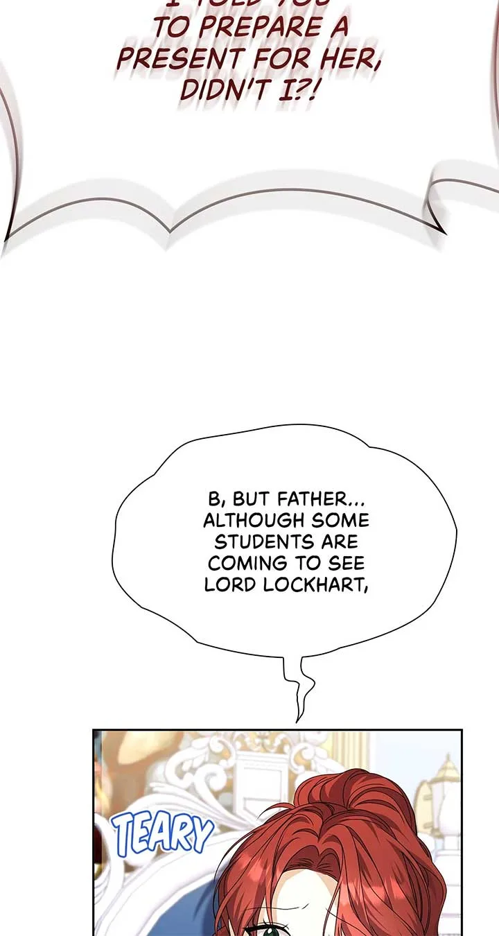 Enough with the Flirting Chapter 11 page 4