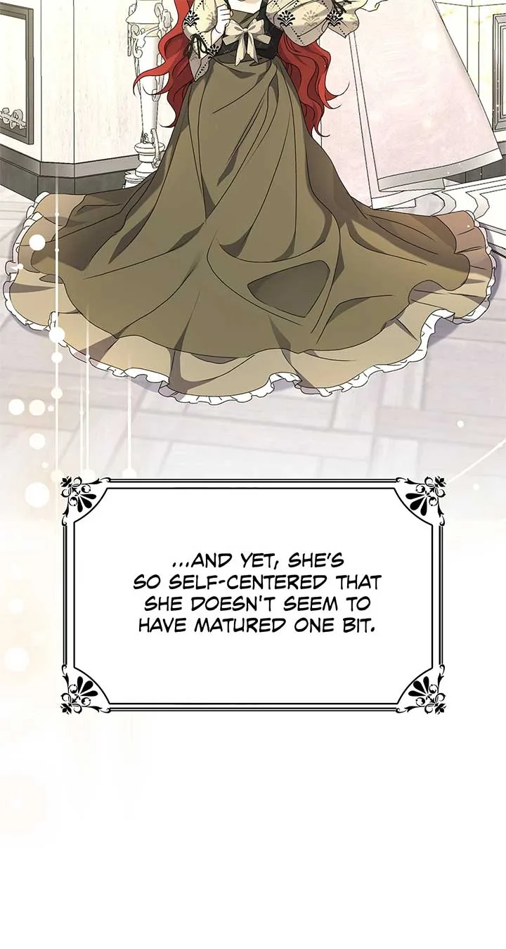 Enough with the Flirting Chapter 11 page 10