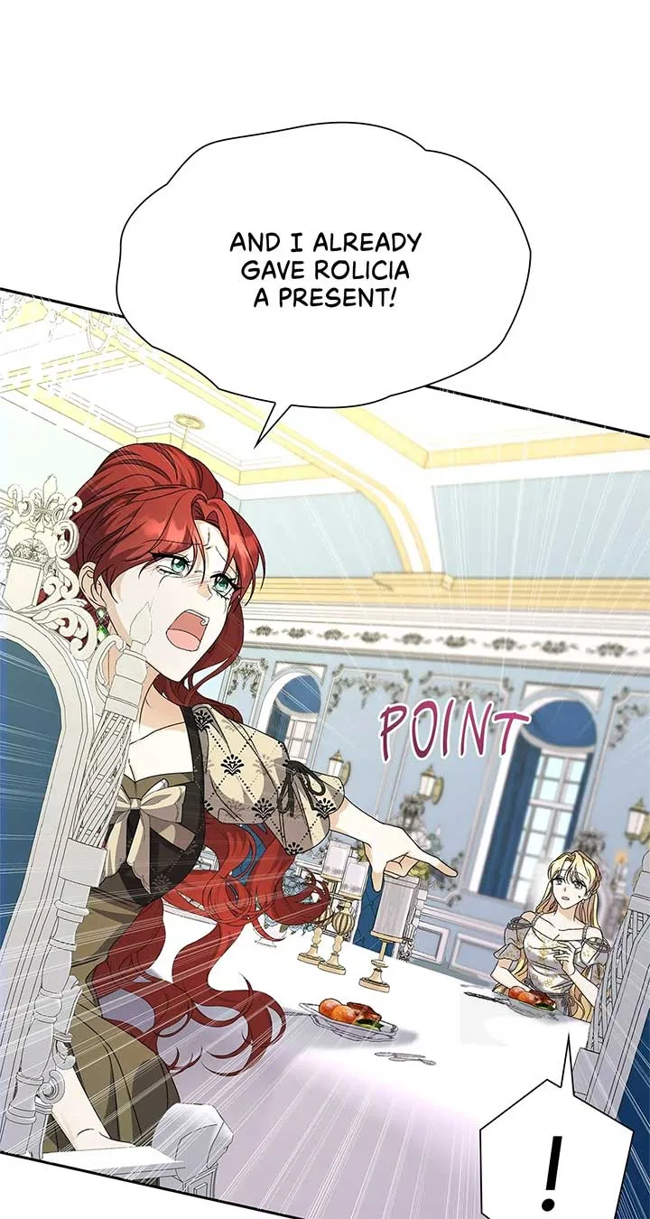 Enough with the Flirting Chapter 11 page 6