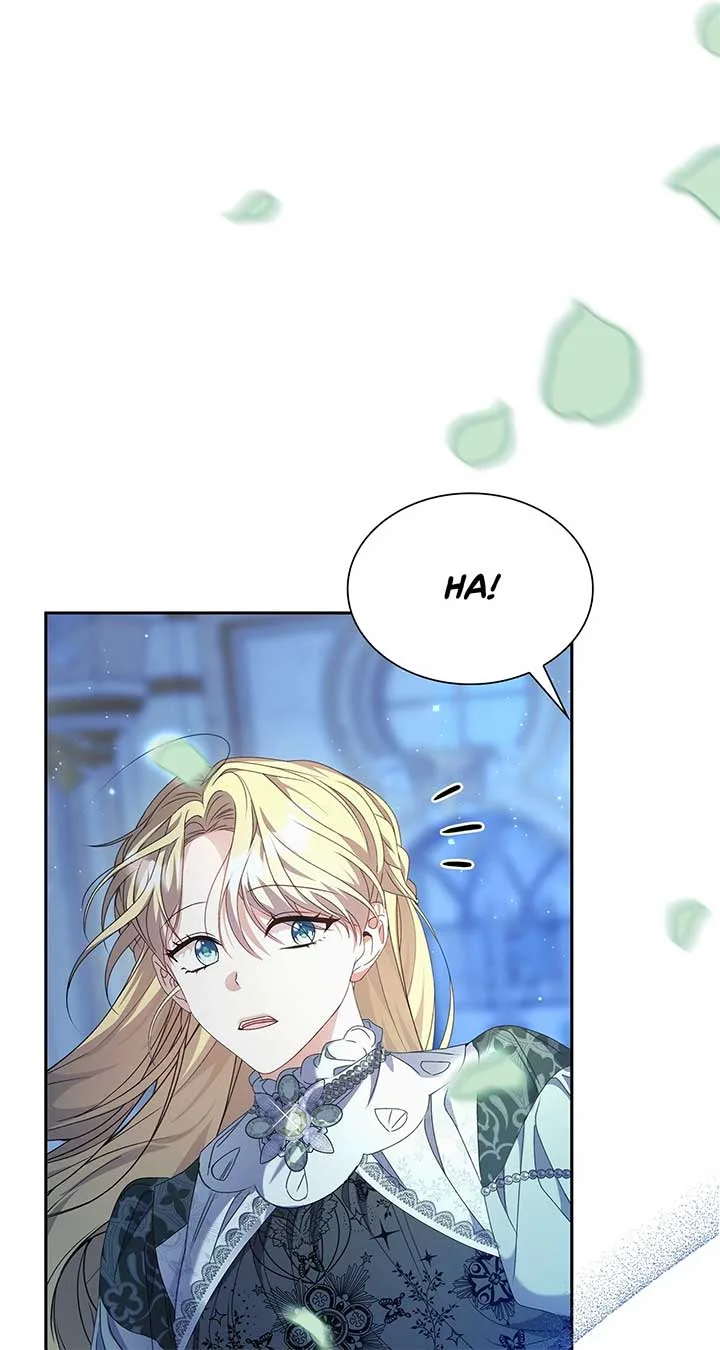 Enough with the Flirting Chapter 11 page 45