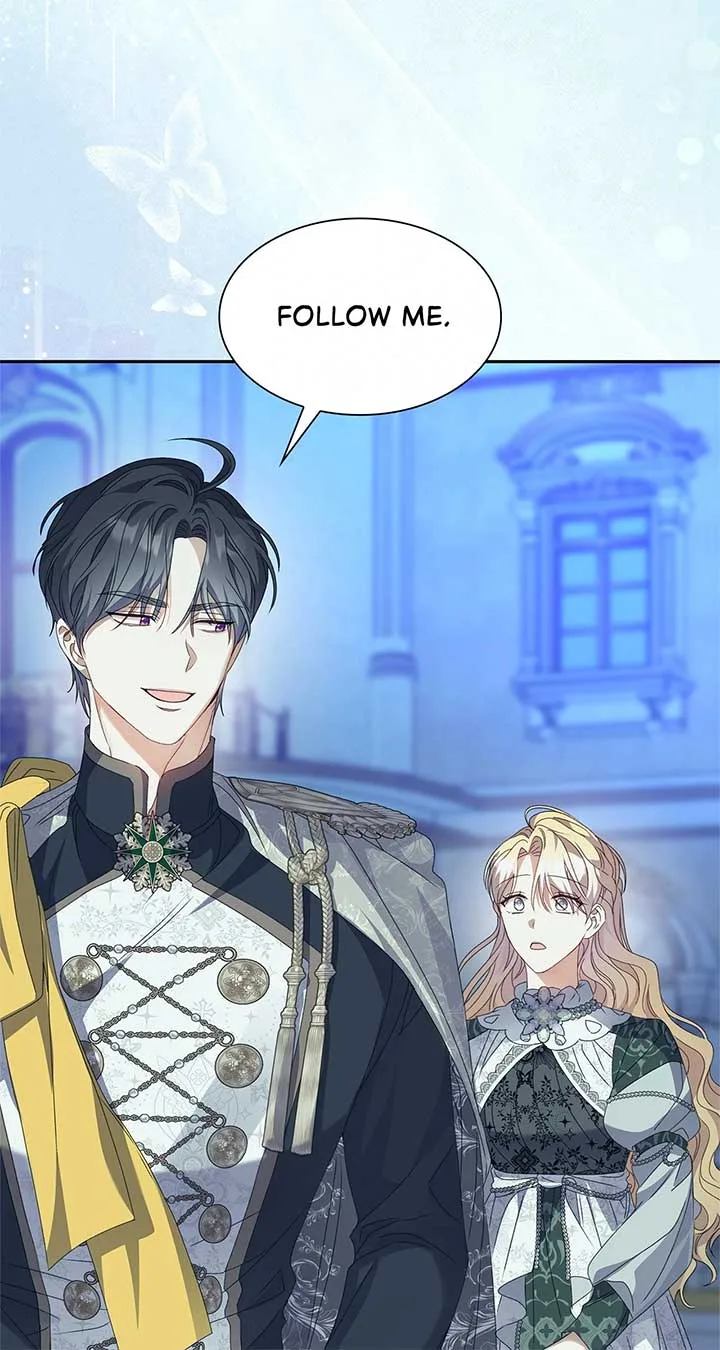 Enough with the Flirting Chapter 11 page 101