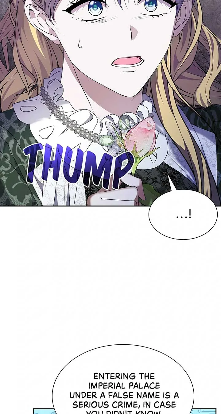 Enough with the Flirting Chapter 11 page 73