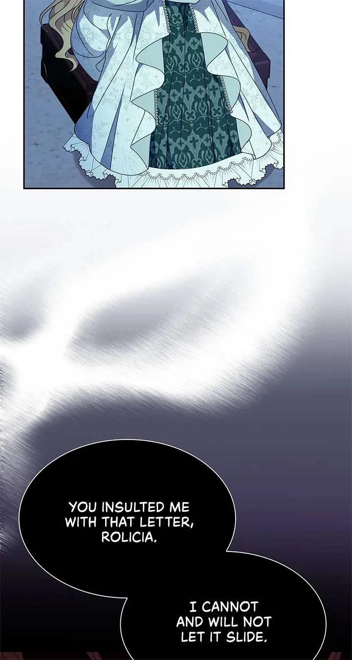 Enough with the Flirting Chapter 11 page 88