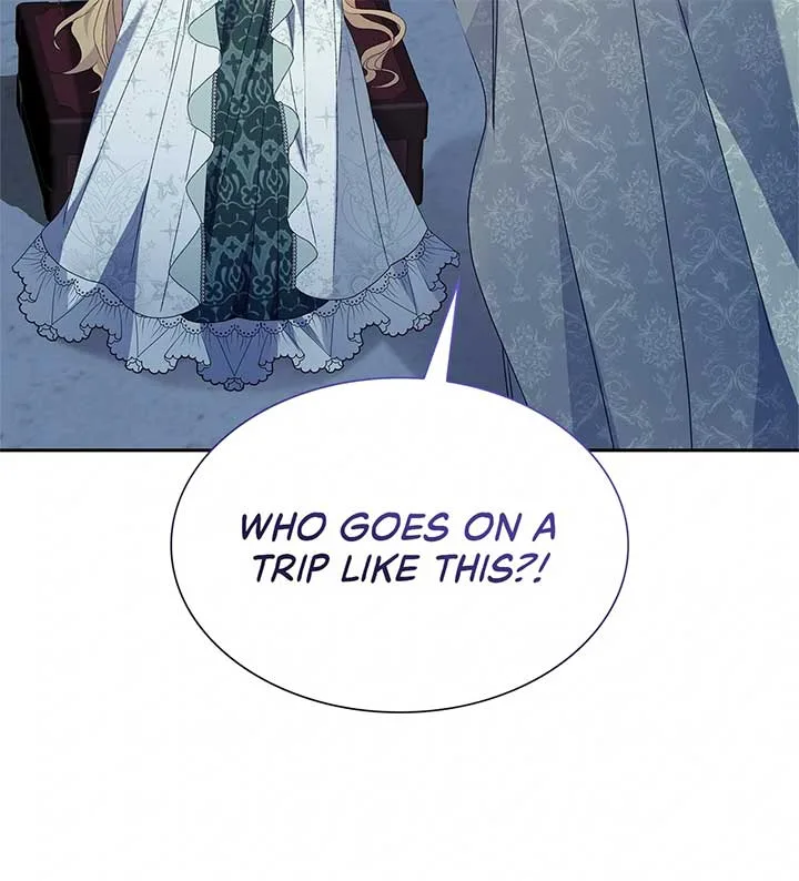 Enough with the Flirting Chapter 11 page 70