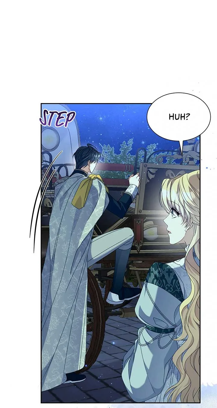 Enough with the Flirting Chapter 11 page 107