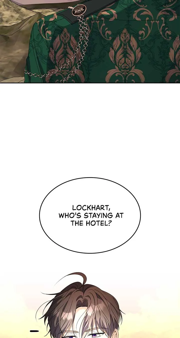 Enough with the Flirting Chapter 6 page 94