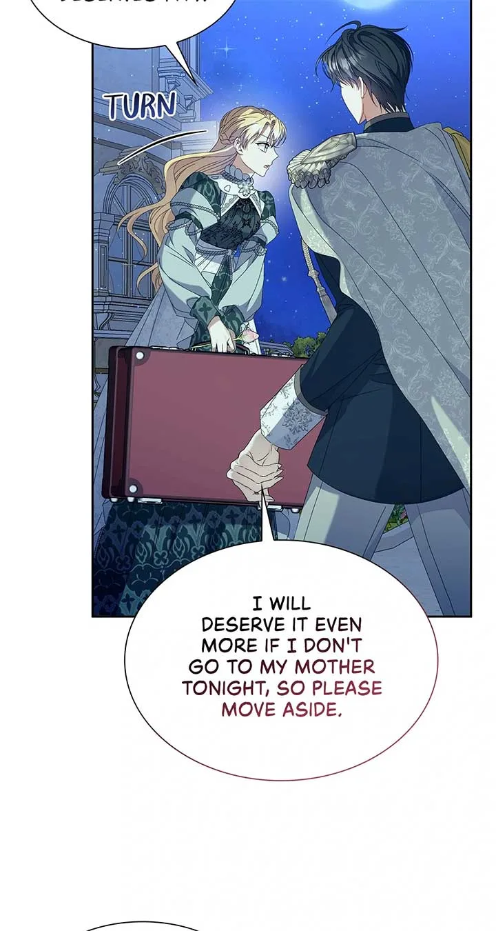 Enough with the Flirting Chapter 11 page 94
