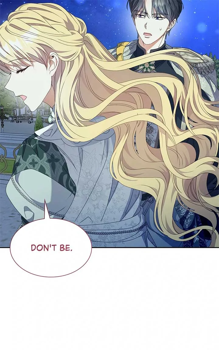 Enough with the Flirting Chapter 11 page 96