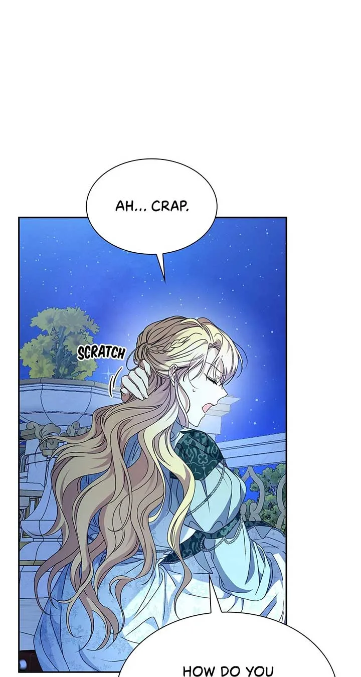Enough with the Flirting Chapter 11 page 82