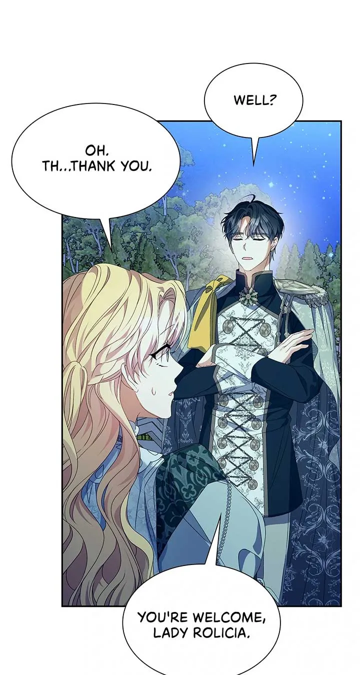 Enough with the Flirting Chapter 11 page 68