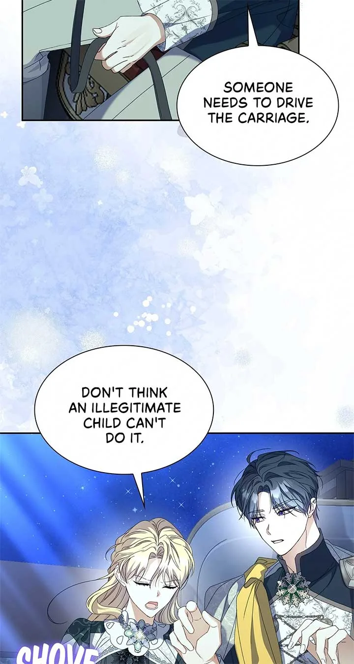 Enough with the Flirting Chapter 11 page 109