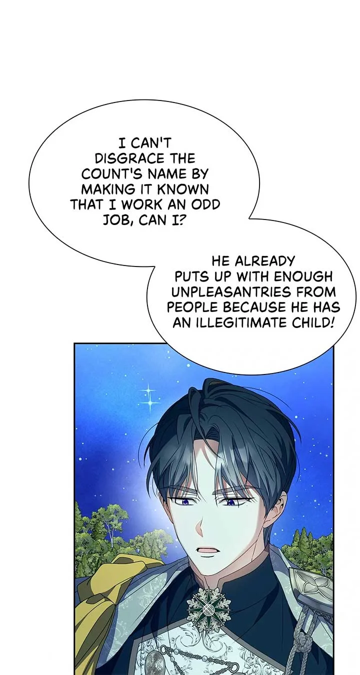 Enough with the Flirting Chapter 11 page 76