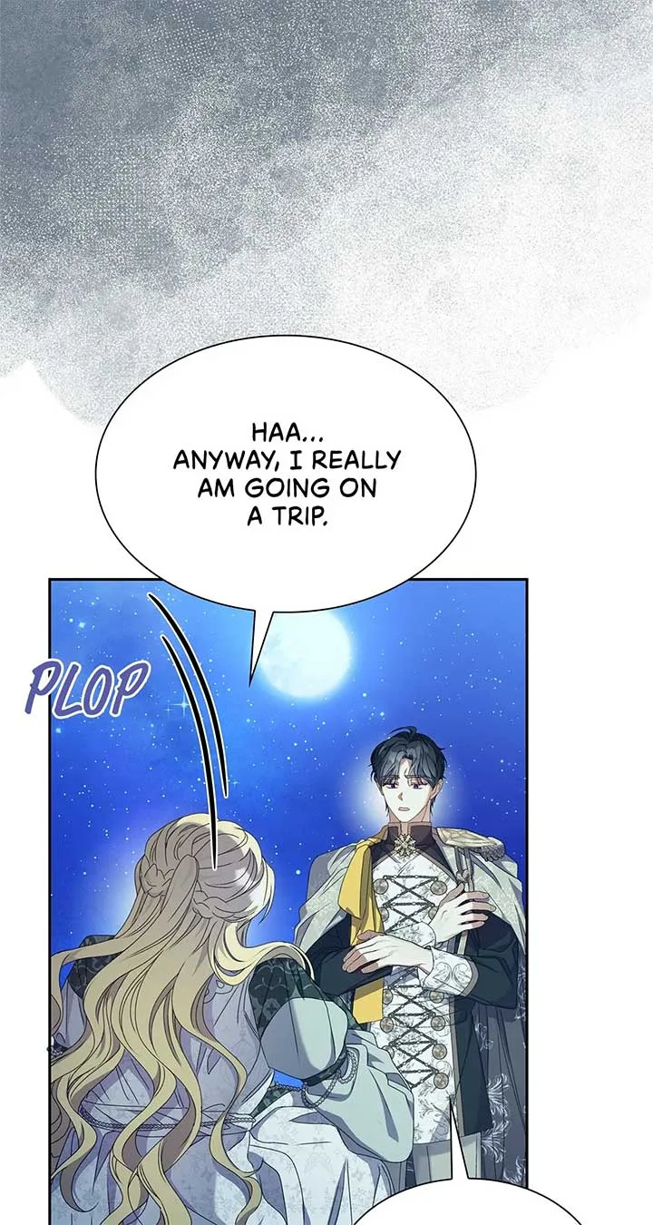 Enough with the Flirting Chapter 11 page 79