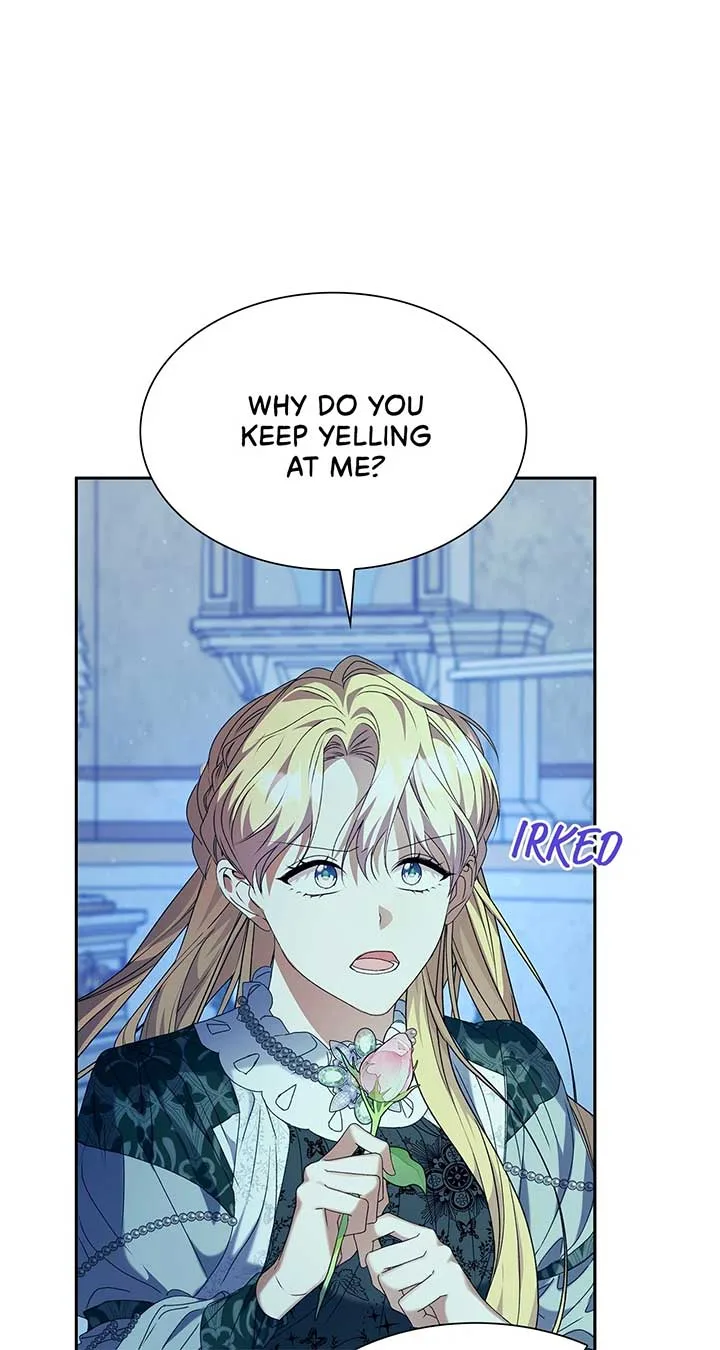 Enough with the Flirting Chapter 11 page 71