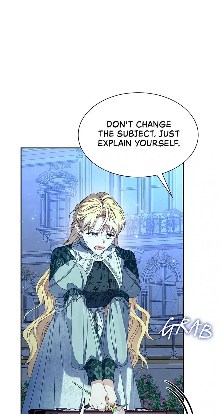 Enough with the Flirting Chapter 11 page 92