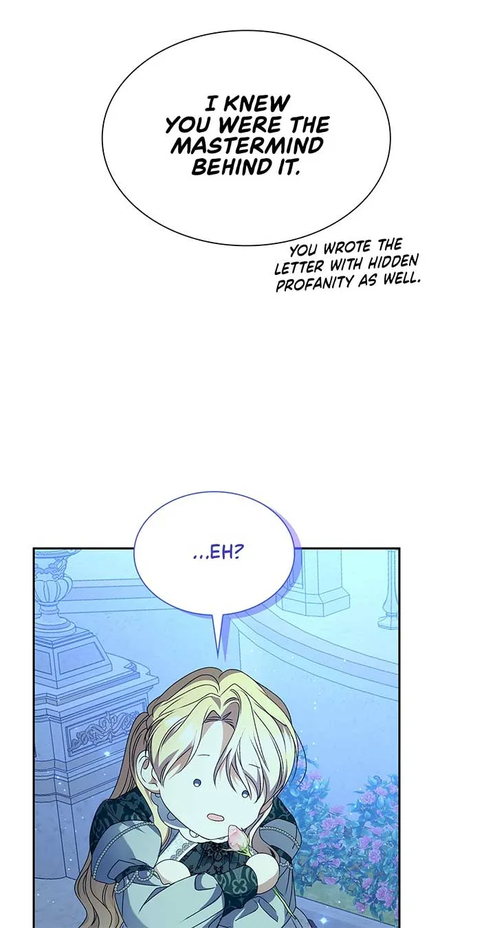 Enough with the Flirting Chapter 11 page 87