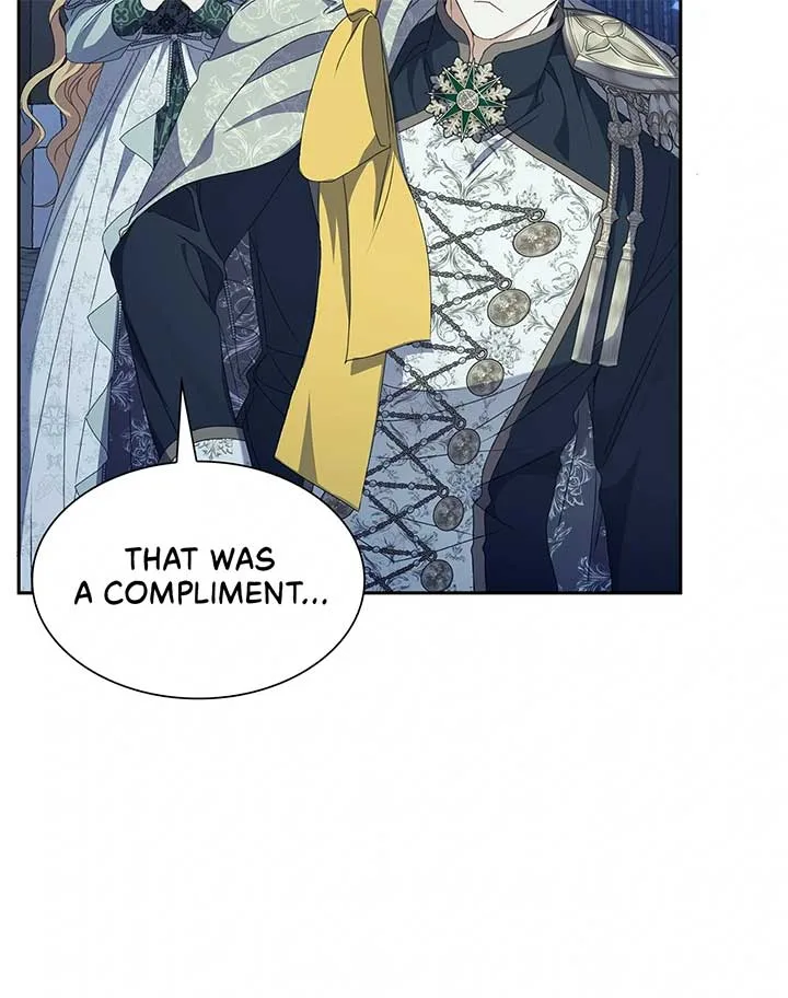 Enough with the Flirting Chapter 11 page 106