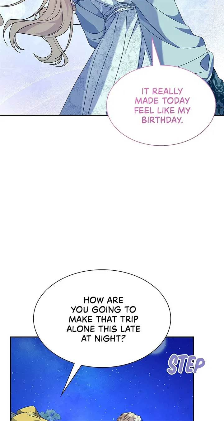 Enough with the Flirting Chapter 11 page 98