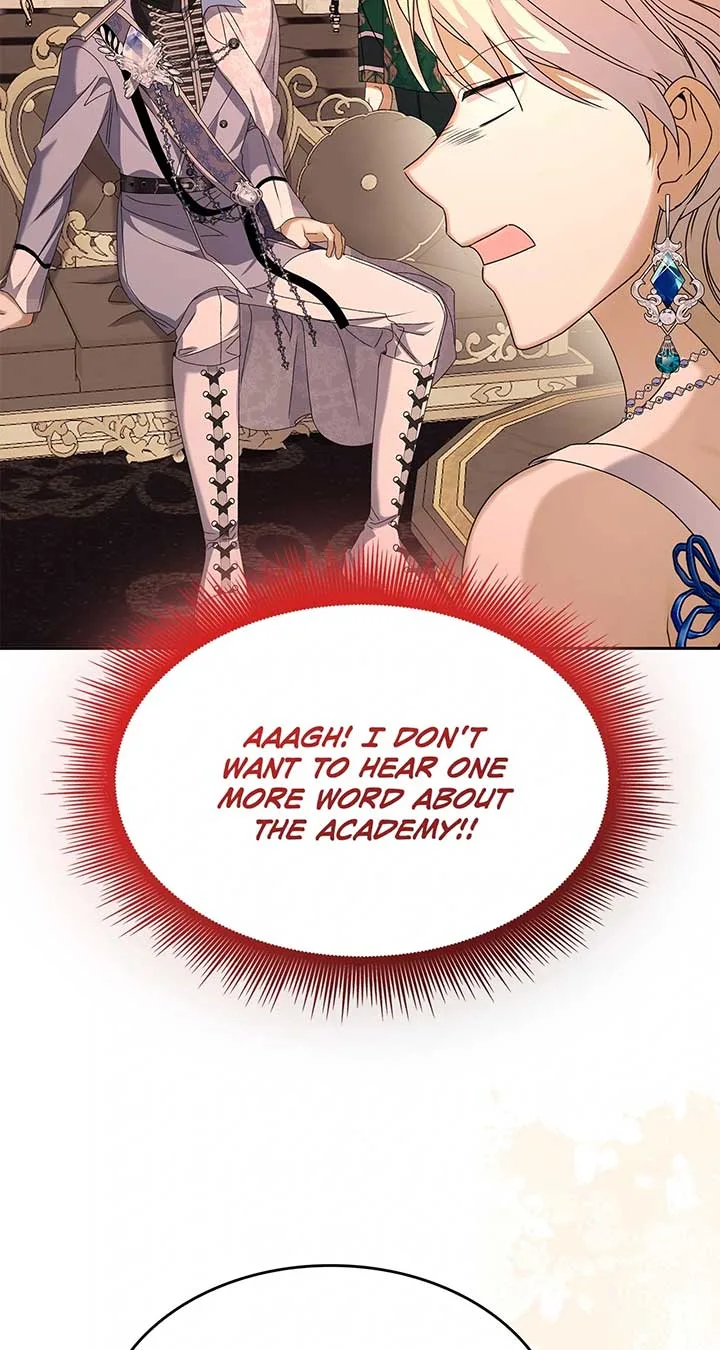 Enough with the Flirting Chapter 7 page 65