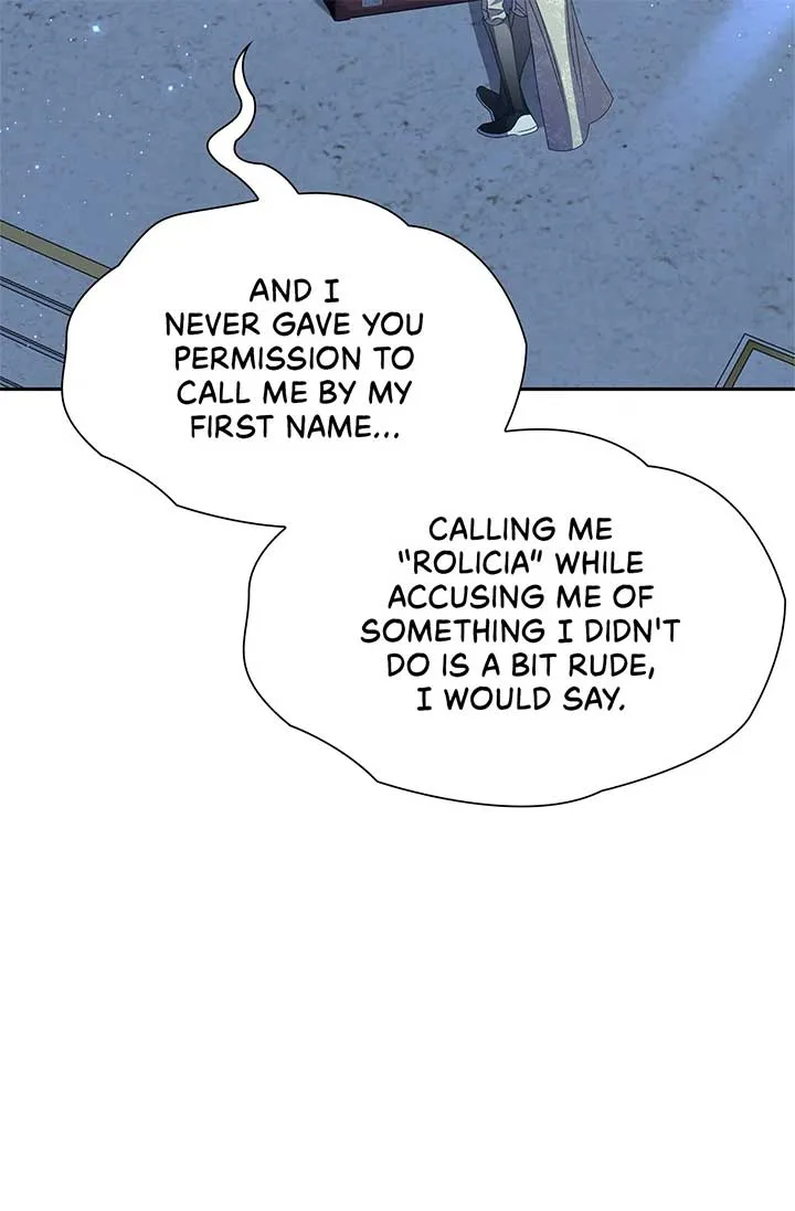 Enough with the Flirting Chapter 11 page 91