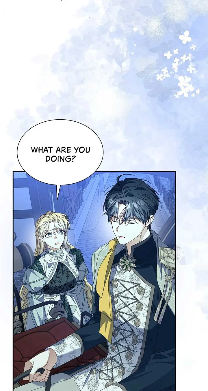 Enough with the Flirting Chapter 11 page 108