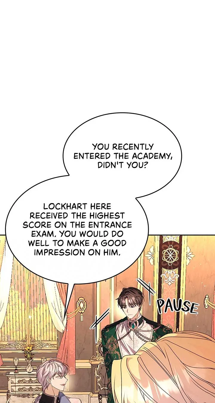 Enough with the Flirting Chapter 7 page 64