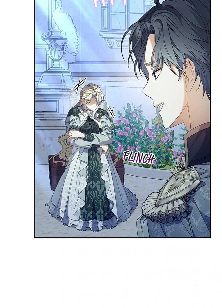 Enough with the Flirting Chapter 11 page 81
