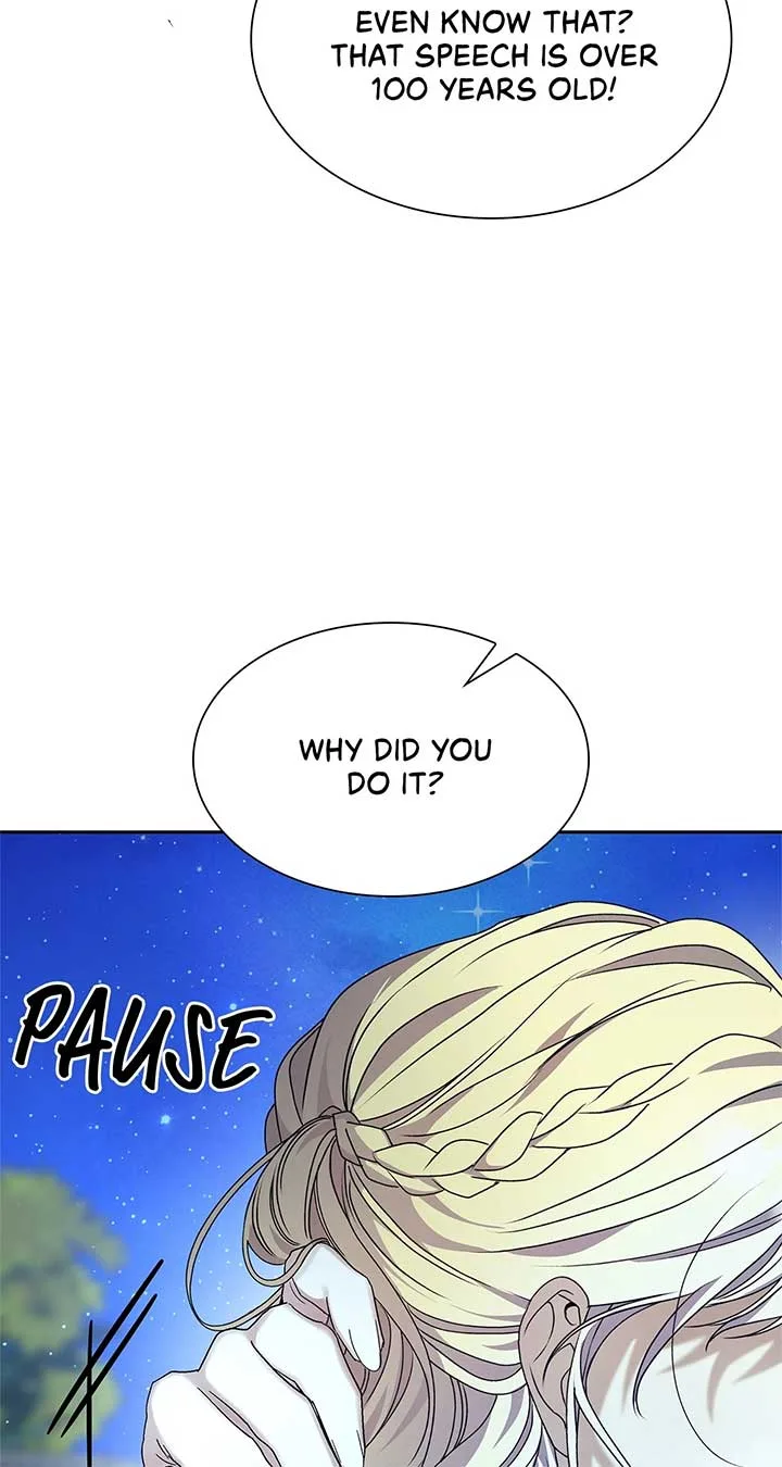 Enough with the Flirting Chapter 11 page 83