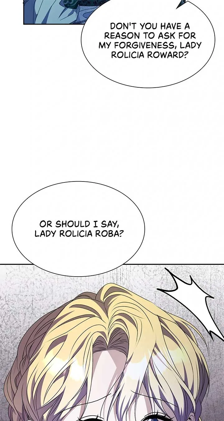 Enough with the Flirting Chapter 11 page 72